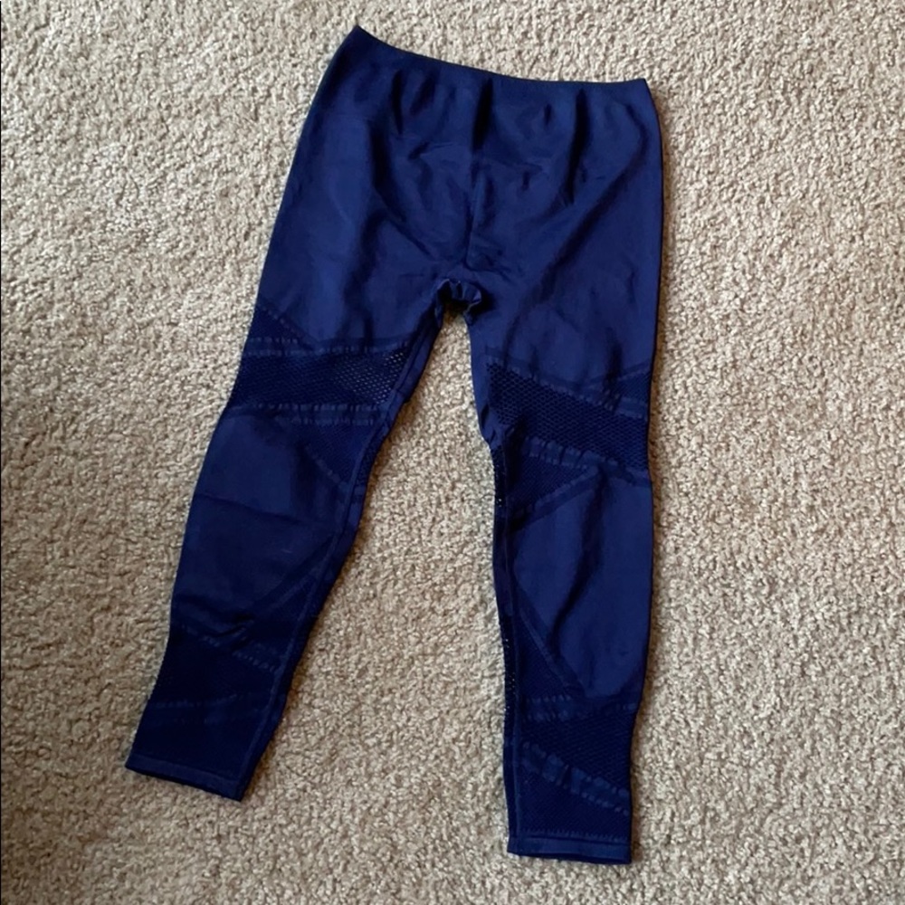 Fabletics • Mosaic High-Wasted 7/8
